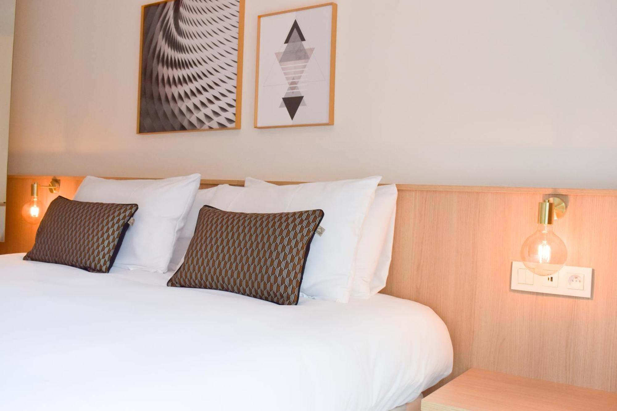 C-Hotels Continental De Panne Ngoại thất bức ảnh