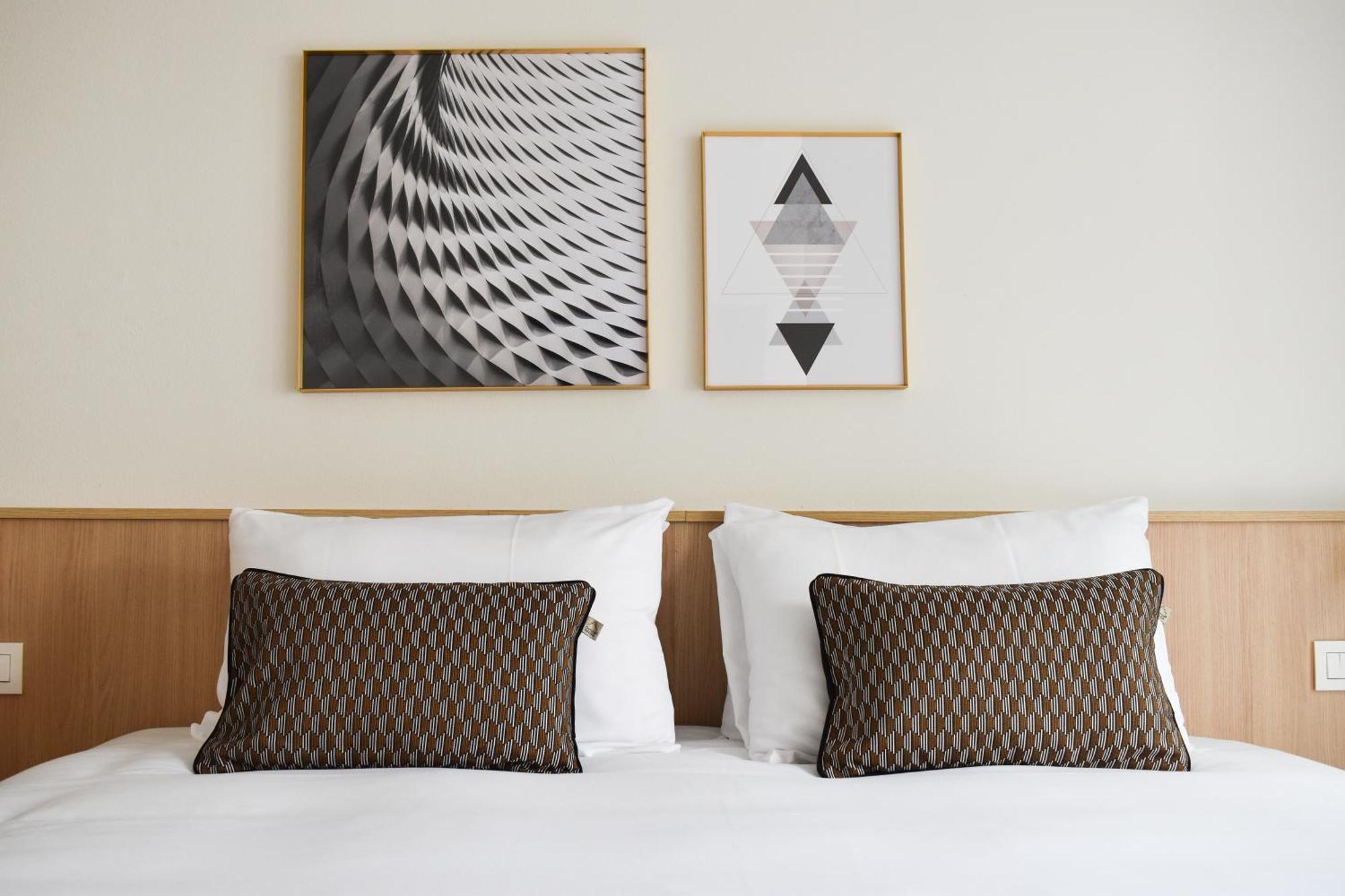 C-Hotels Continental De Panne Ngoại thất bức ảnh